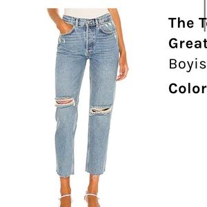 Boyish Tommy Jeans-26